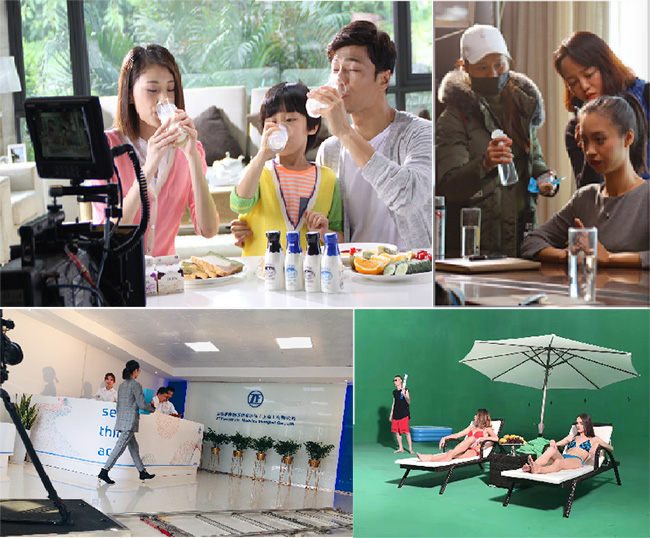 北京動畫制作公司創意拍攝